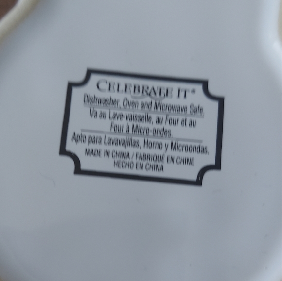 Christmas Accessory Bundle (NWOT) - Picture 3 of 8